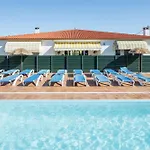 B1 Parque de vacaciones *