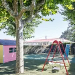 B1 Parque de vacaciones *