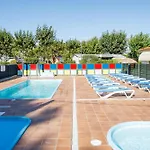 Parque de vacaciones B1
