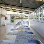 Parque de vacaciones B1 Pontevedra