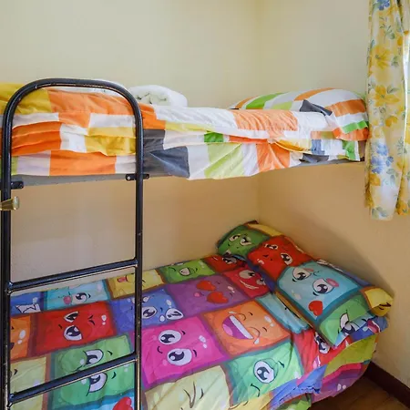 Kompleks wypoczynkowy B1 *