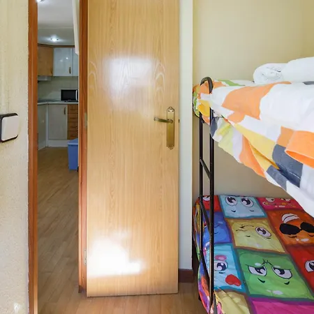 B1 Kompleks wypoczynkowy