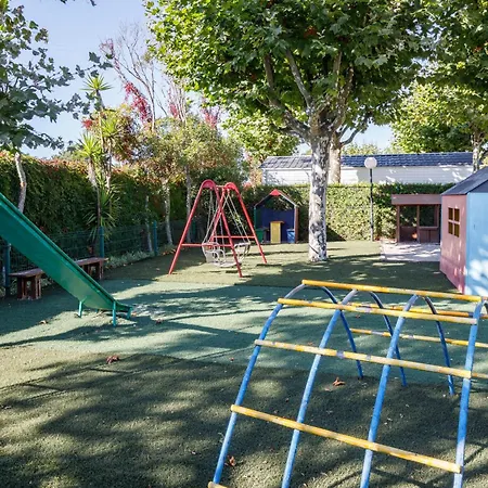 B1 Kompleks wypoczynkowy