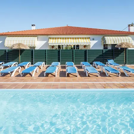 B1 Kompleks wypoczynkowy