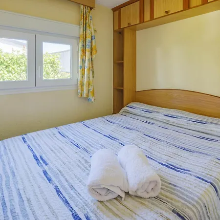 Tatil parkı B1
